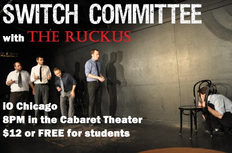 ruckus switch show