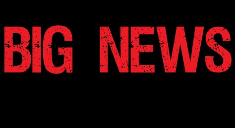 big news